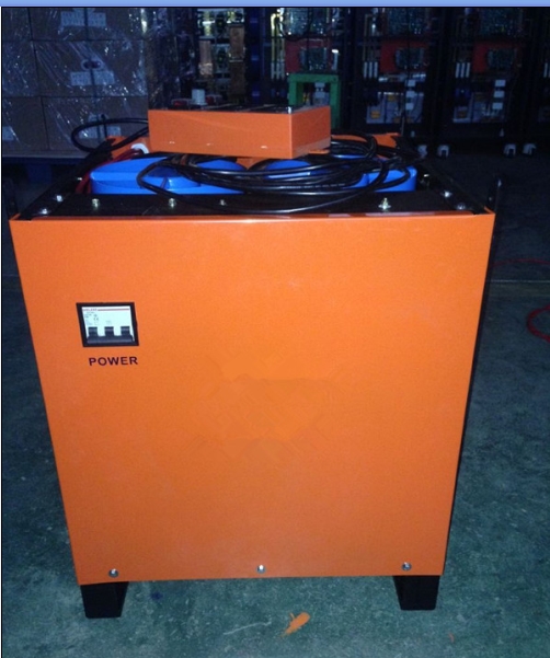 2000A Plating Rectifier 