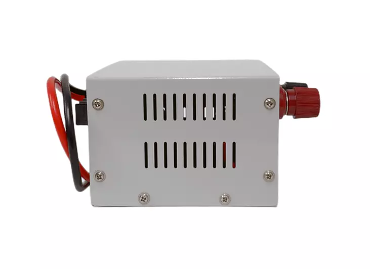 50A Reverse Polarity Box