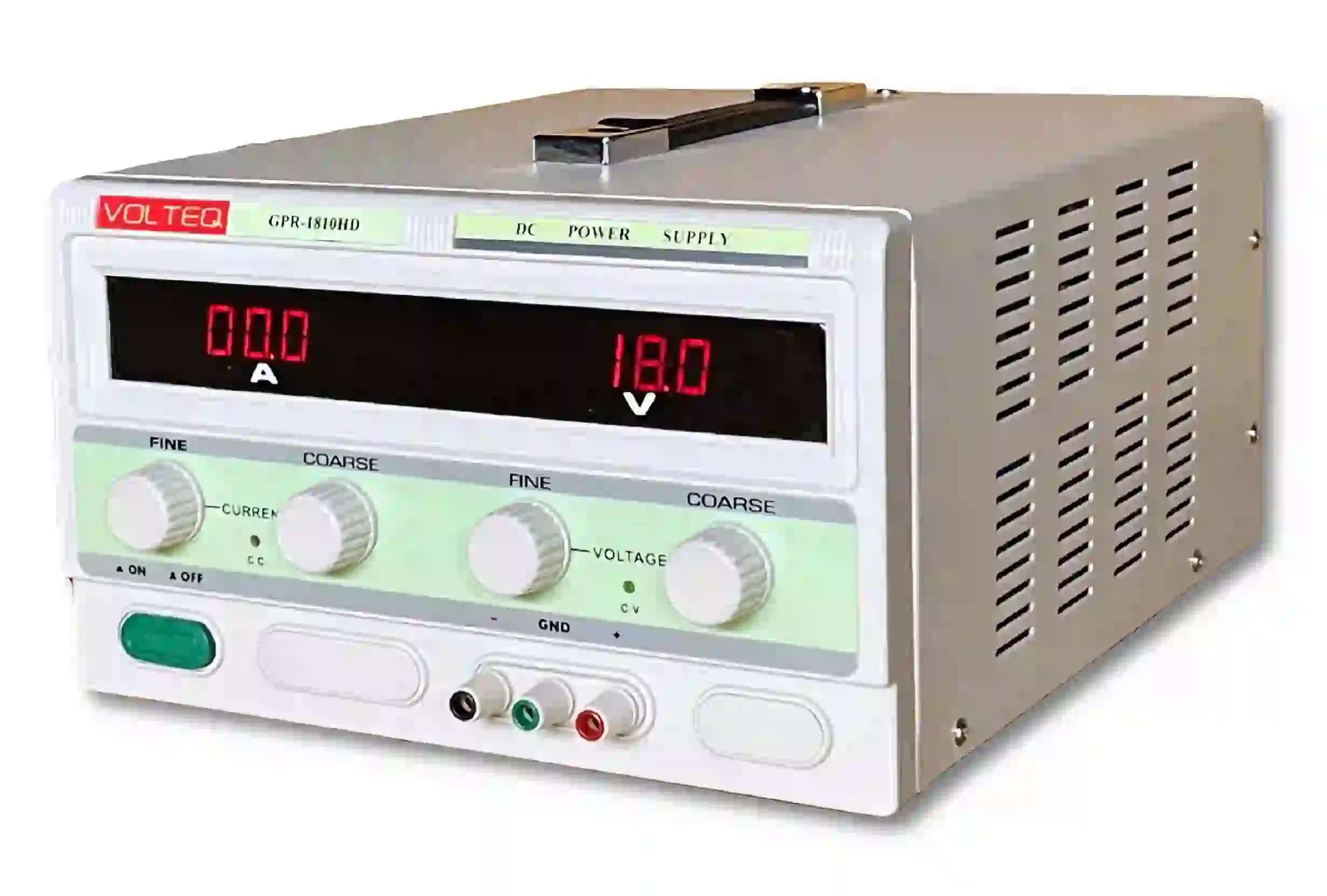  Switching Power Supply GPR-1810HD