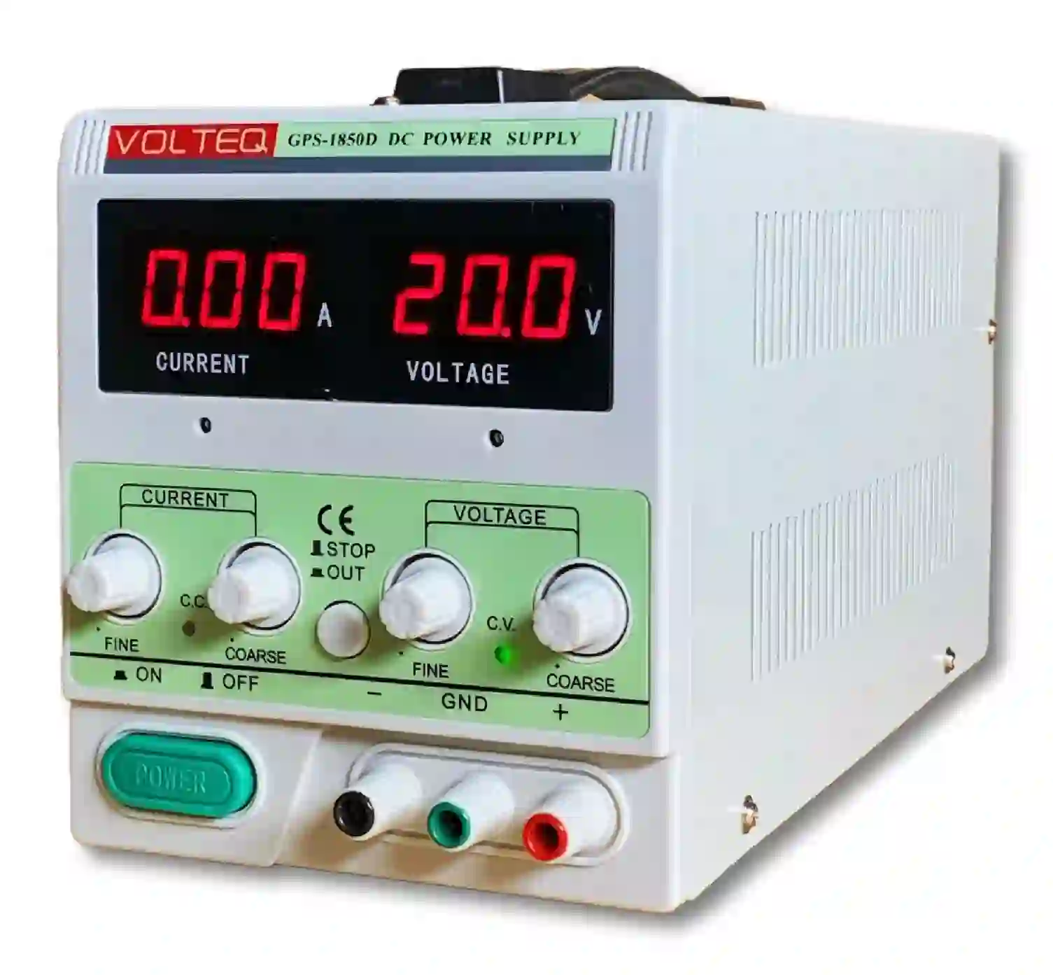  Linear Power Supply GPS-1850D