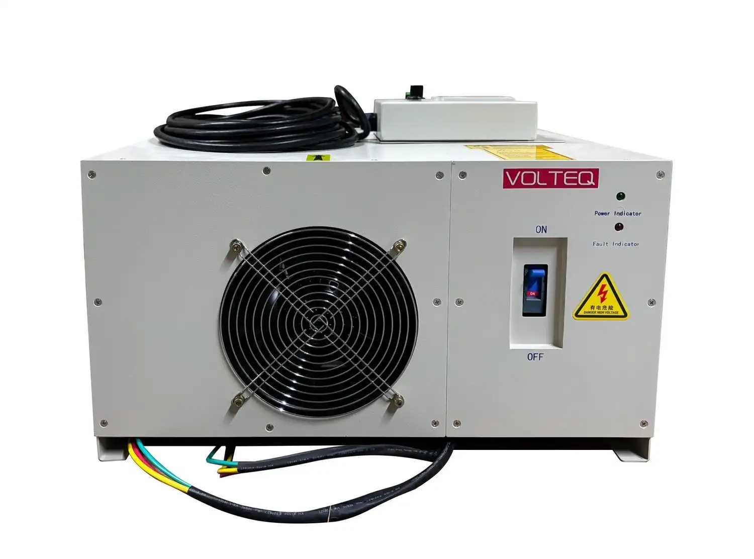 Anodizing Power Supply HY18500EX