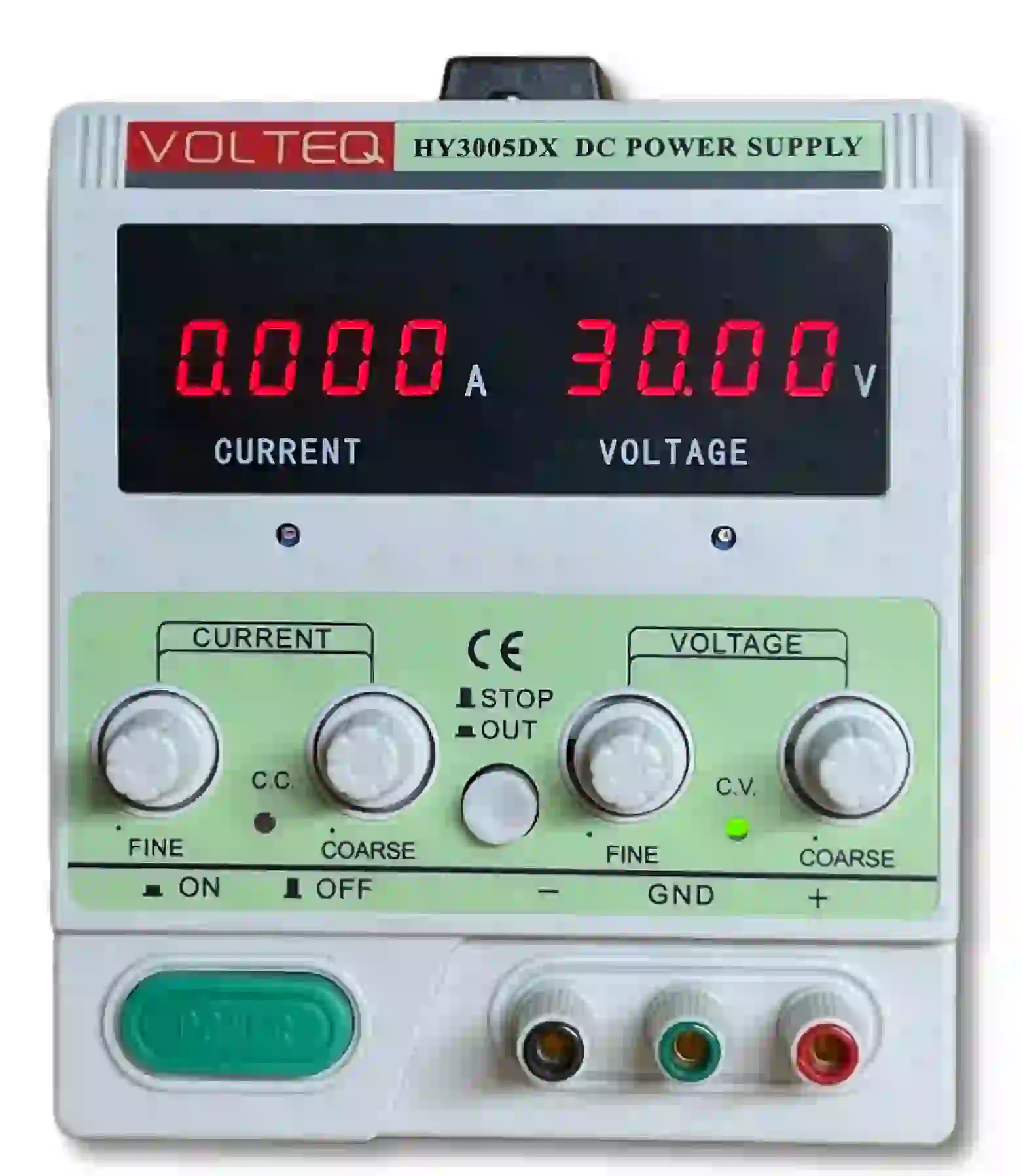  Linear Power Supply HY3005DX