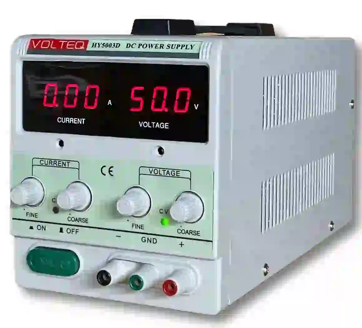  Linear Power Supply HY5003D