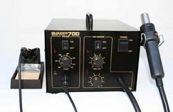 QUAKKO 700 All-in-One Hot Air Soldering & Rework Station