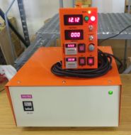 HY30200RX Electroplating Rectifier: High Current | 0-30V DC, 0-200A | 6000W Output | Reverse Polarity